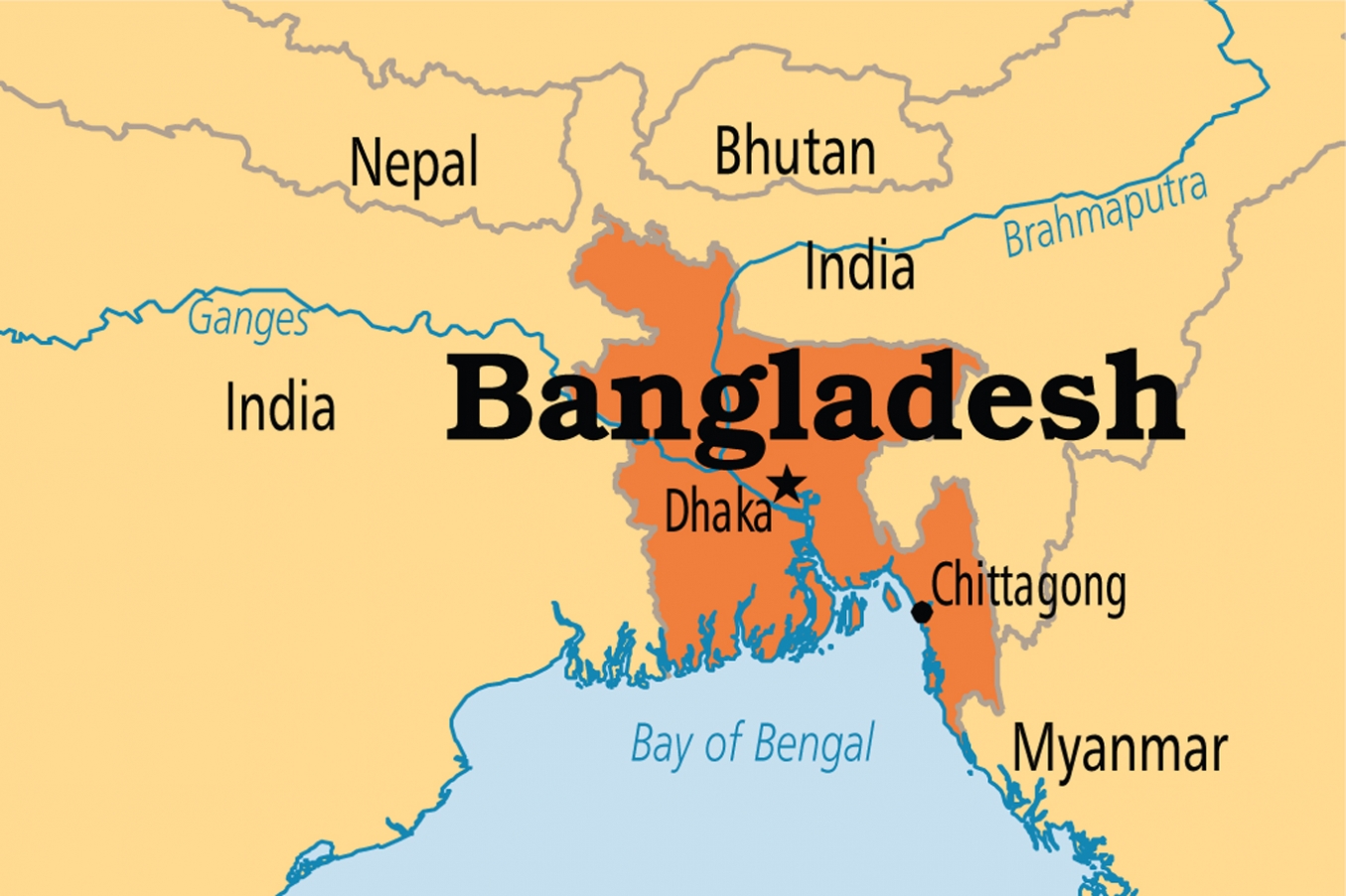 Bangladeş'e idamları durdurma çağrısı